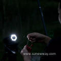 YEUX fishing light flash light for fishing YD-01